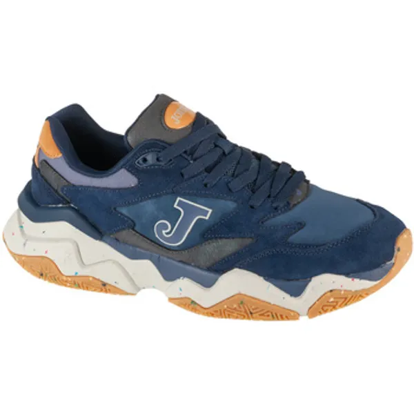 Joma Lage Sneakers Joma C1400 Men 24 C1400W