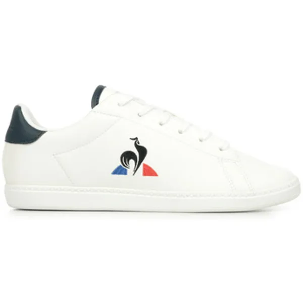 Le Coq Sportif Sneakers Le Coq Sportif Courtset 2 Gs