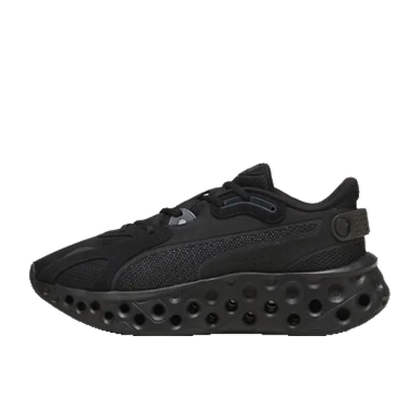 Puma Softride Frequence Zwart, vergelijk prijzen bij 1 winkel