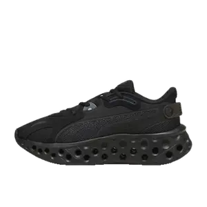 Puma Softride zwart