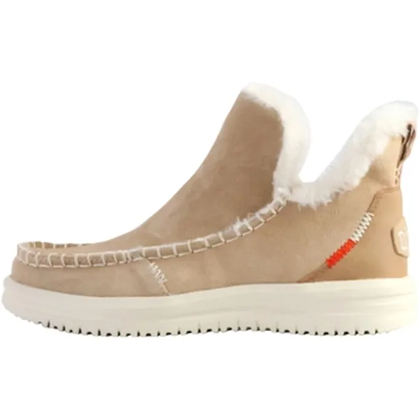 HEYDUDE Lage Sneakers HEYDUDE 246773