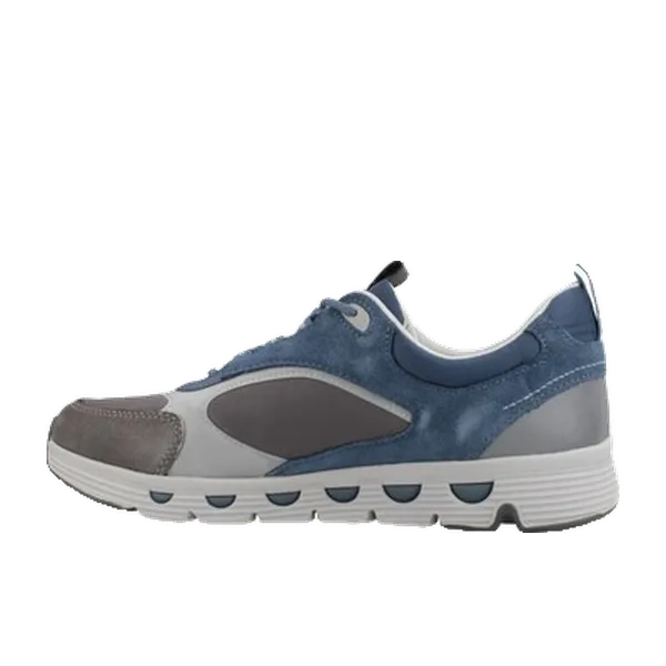 Geox 0fu22 U Spherica Blauw, vergelijk prijzen bij 1 winkel
