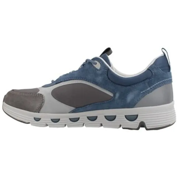Geox 0fu22 U Spherica Blauw, foto 2 van 2