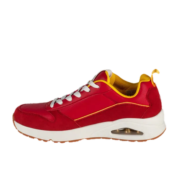 Skechers Uno Victory Pack Rood, vergelijk prijzen bij 1 winkel