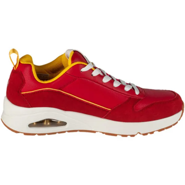 Skechers Uno Victory Pack Rood, foto 2 van 2