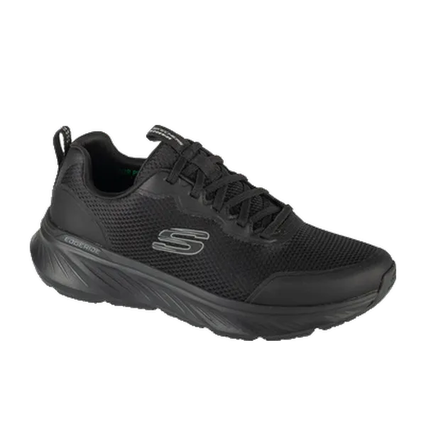 Skechers Edgeride Rekze Zwart, vergelijk prijzen bij 1 winkel