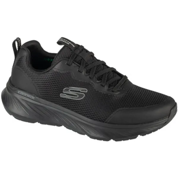 Skechers Edgeride Rekze Zwart, foto 2 van 2