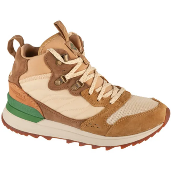 Merrell Lage Sneakers Merrell Apline 83 Sneaker Recraft Mid WP