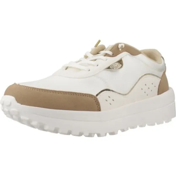 HEYDUDE Sneakers HEYDUDE Sport Zapatillas Mujer Modèle Hayden W Shine