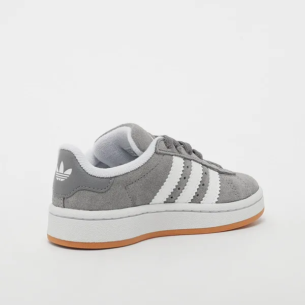 adidas Campus 00s EL C Grijs Kids, foto 3 van 3