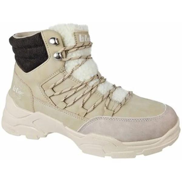 Lee Cooper Hoge Sneakers Lee Cooper LCJ24033059 — vergelijk prijzen bij 1 winkel