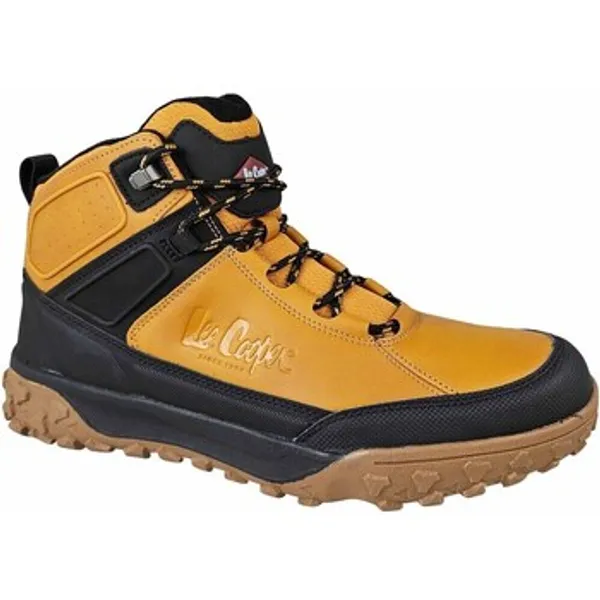 Lee Cooper Hoge Sneakers Lee Cooper LCJ24012938 — vergelijk prijzen bij 1 winkel