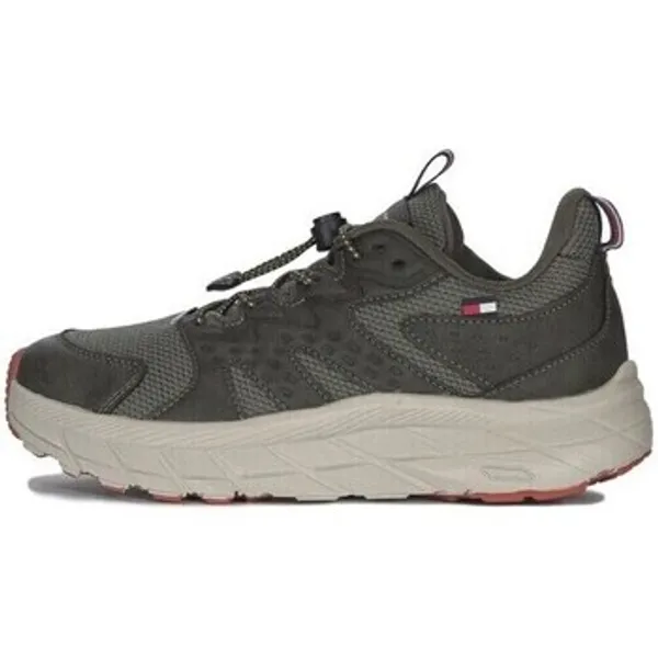 Tommy Hilfiger Lage Sneakers Multicolor, vergelijk prijzen bij 1 winkel