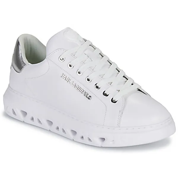 Karl Lagerfeld Lage Sneakers Karl Lagerfeld KAPRI KITE Lo Lace