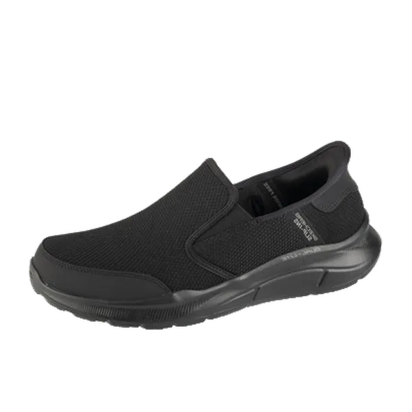 Skechers Slip-Ins: Equalizer 5.0 Drayze Zwart, vergelijk prijzen bij 1 winkel