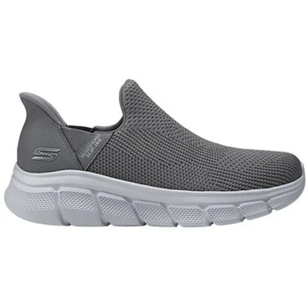 Skechers Lage Sneakers Skechers Bobs B Flex Resilient Edge