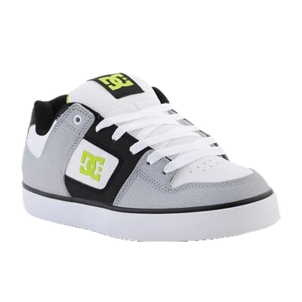 DC Shoes Lage Sneakers Multicolor, vergelijk prijzen bij 1 winkel