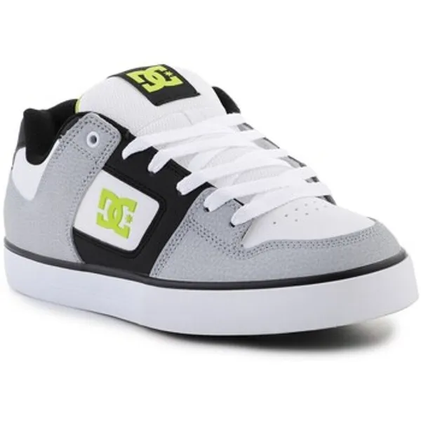 DC Shoes Lage Sneakers Multicolor, foto 2 van 2