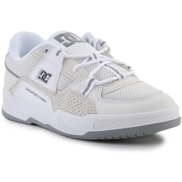 DC Shoes Lage Sneakers DC Shoes ADYS100822OWH