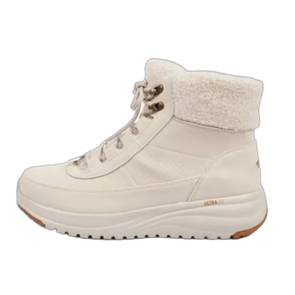 Skechers Hoge Sneakers Skechers 144756 nat