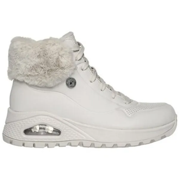 Skechers Hoge Sneakers Skechers Uno Rugged Fall Air 2