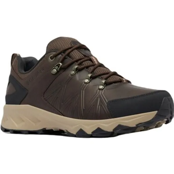 Columbia Lage Sneakers Columbia Peakfreak Ii Outdry