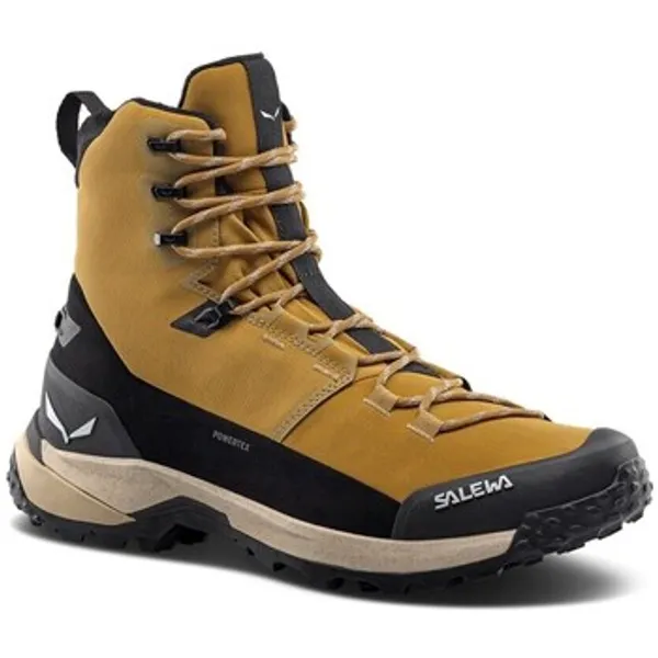 Salewa Hoge Sneakers Salewa Puez Winter Mid Powertex