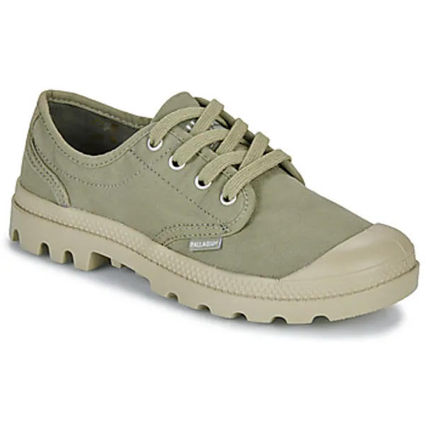 Palladium Lage Sneakers Palladium PAMPA OX