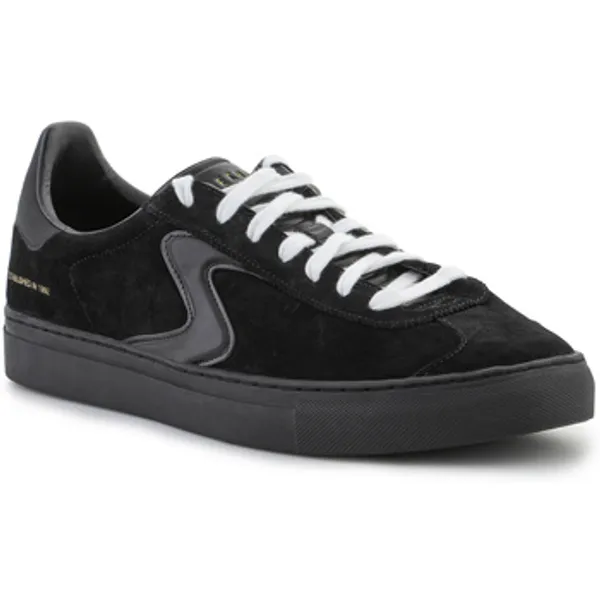 Skechers Lage Sneakers Skechers Arch Fit Legend - Hamor 254000-BLK Black