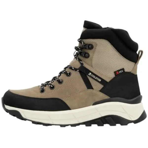 Rieker Hoge Sneakers Rieker W007264