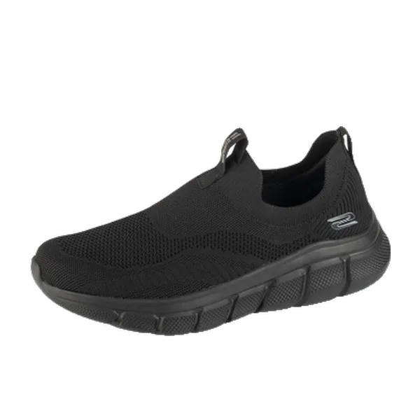 Skechers Bobs B Flex Frigid Edge Zwart, vergelijk prijzen bij 1 winkel