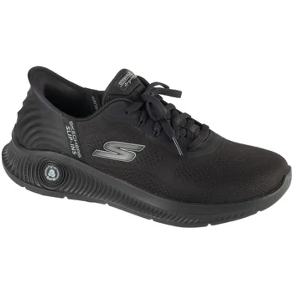 Skechers Lage Sneakers Skechers Slip-Ins: Go Walk Anywhere - Worldwide