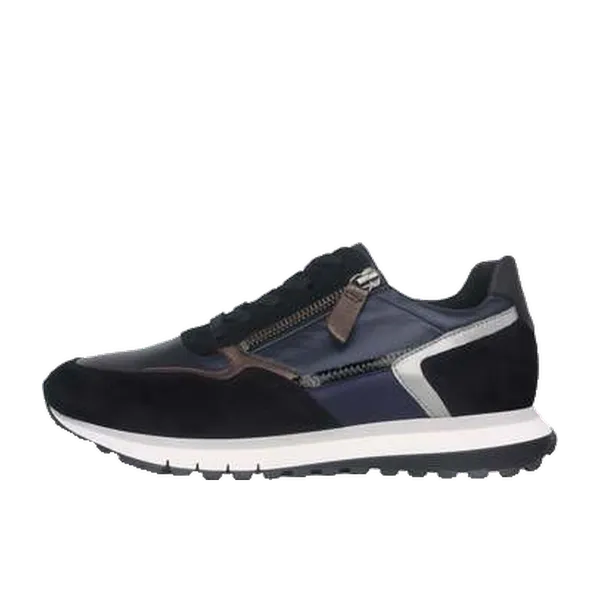 Gabor Sneakers Blauw, vergelijk prijzen bij 1 winkel