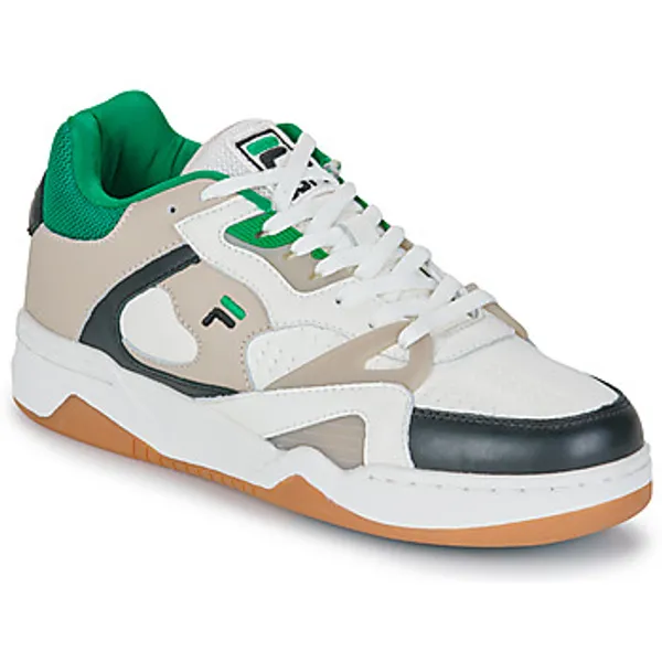 Fila Wayne Wit, foto 2 van 2