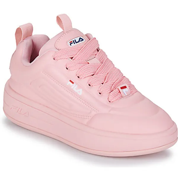 Fila Lage Sneakers Fila FILA SUPERBUBBLE wmn
