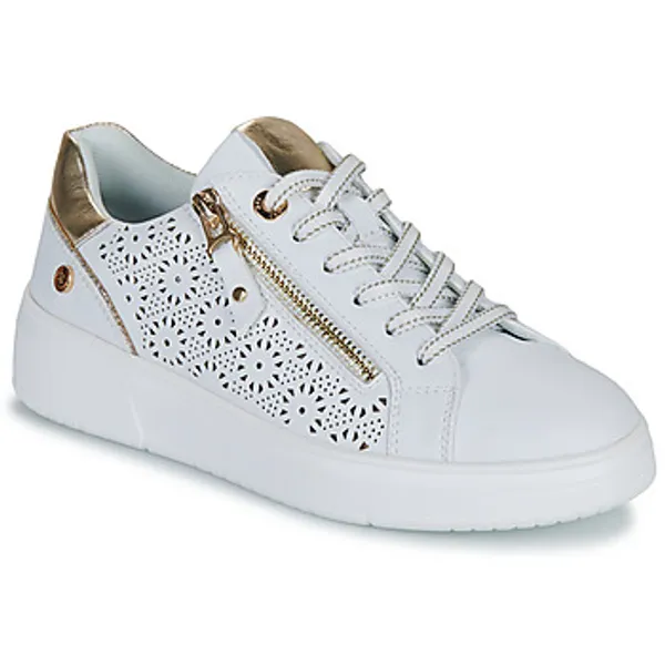 XTI Lage Sneakers Xti 143628