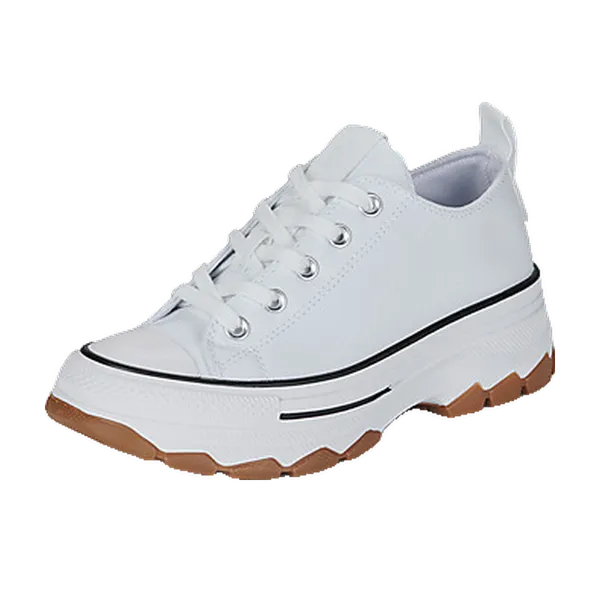 Refresh Lage Sneakers Wit, vergelijk prijzen bij 1 winkel