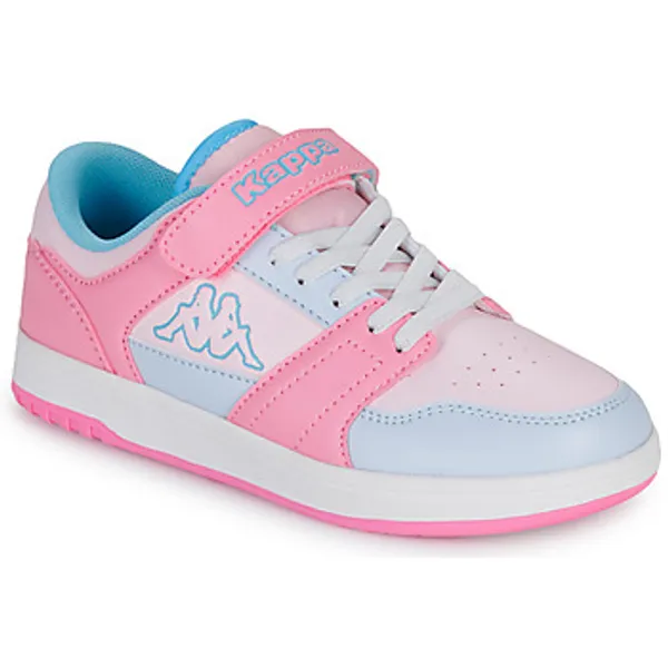 Kappa Lage Sneakers Kappa RERNAL EV KID