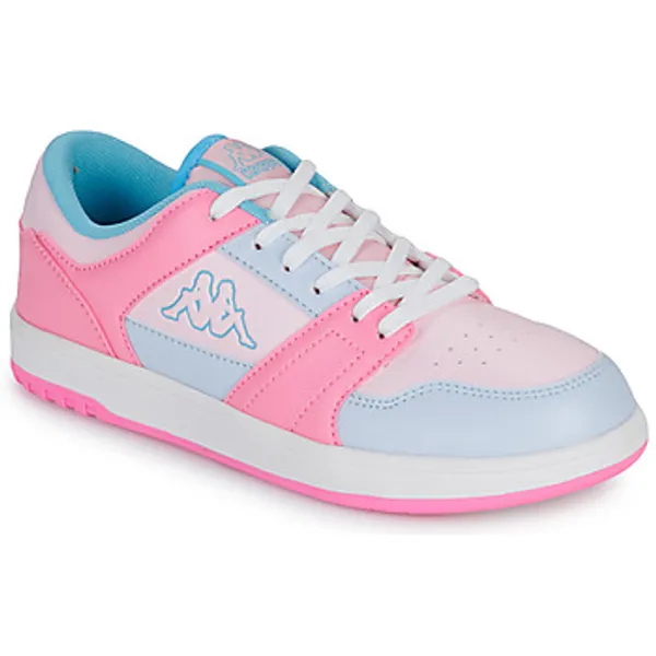 Kappa Lage Sneakers Kappa RERNAL KID