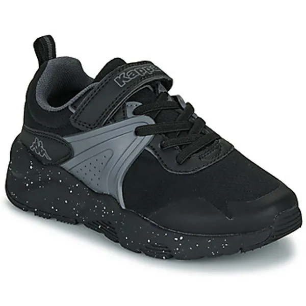 Kappa Lage Sneakers Kappa MONTERO EV KID
