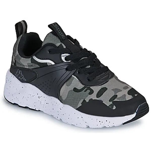 Kappa Lage Sneakers Kappa MONTERO 2 KID