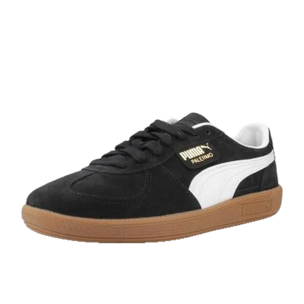 Puma Palermo Zwart, vergelijk prijzen bij 1 winkel