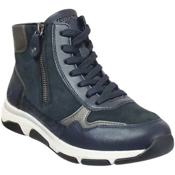 Remonte Hoge Sneakers Remonte D1S70