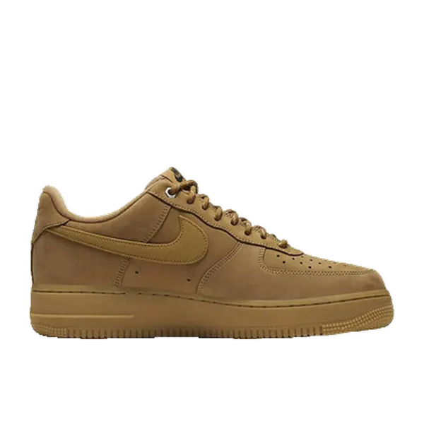 Nike Air Force 1 '07 Bruin, vergelijk prijzen bij 2 winkels