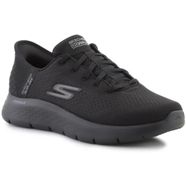 Skechers Lage Sneakers Skechers Slip ins Go Walk Flex Hands Up