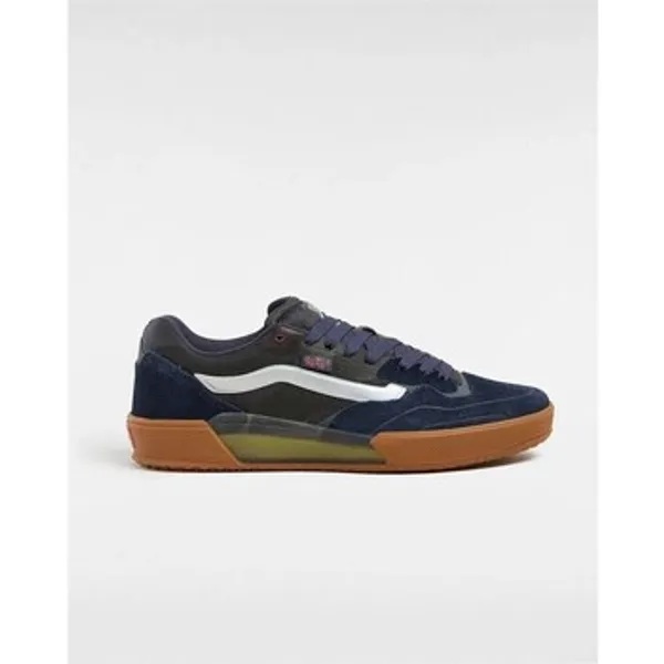 Vans Lage Sneakers Vans Ave 2.0