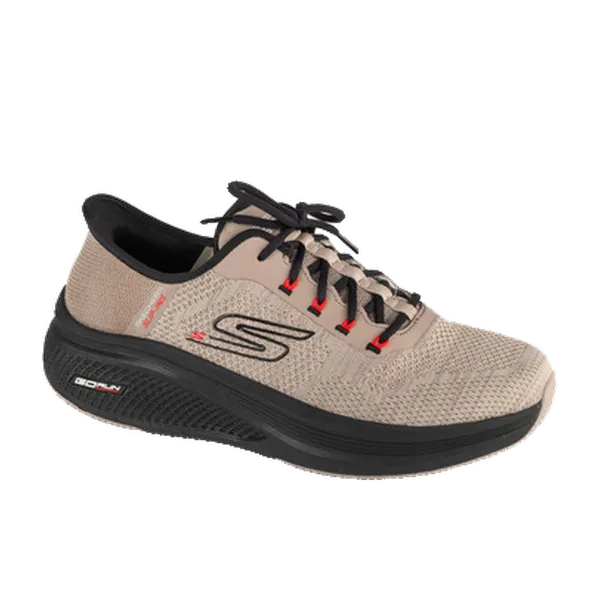 Skechers Slip-Ins: Go Run Elevate 2.0 Grijs, vergelijk prijzen bij 1 winkel