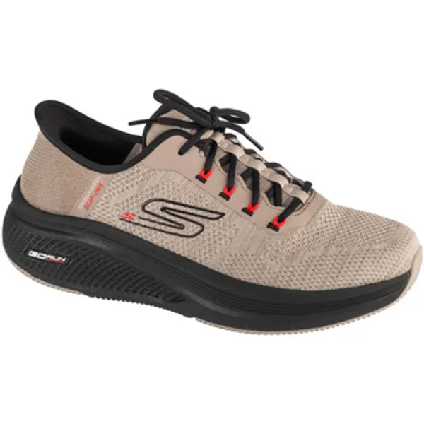 Skechers Slip-Ins: Go Run Elevate 2.0 Grijs, foto 2 van 2