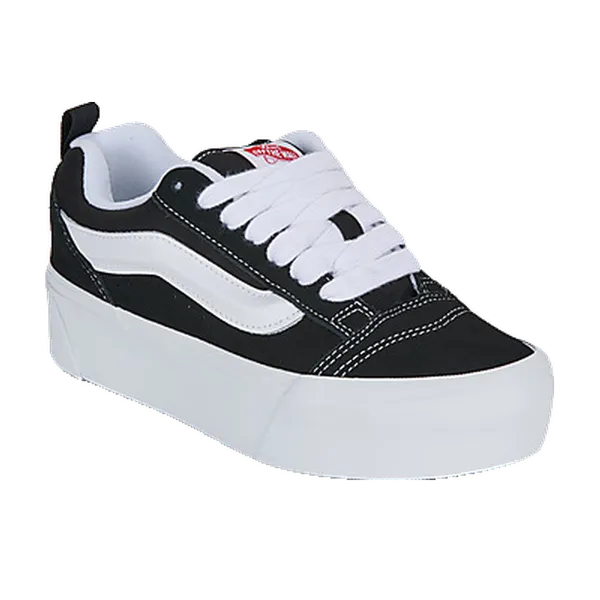 Vans Knu Stack Zwart, vergelijk prijzen bij 1 winkel