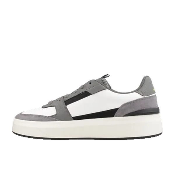 Cruyff Endorsed Tennis Grijs, vergelijk prijzen bij 1 winkel